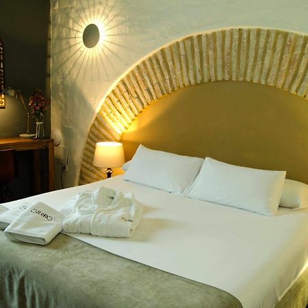 Silos19 Suites Tarifa Room photo