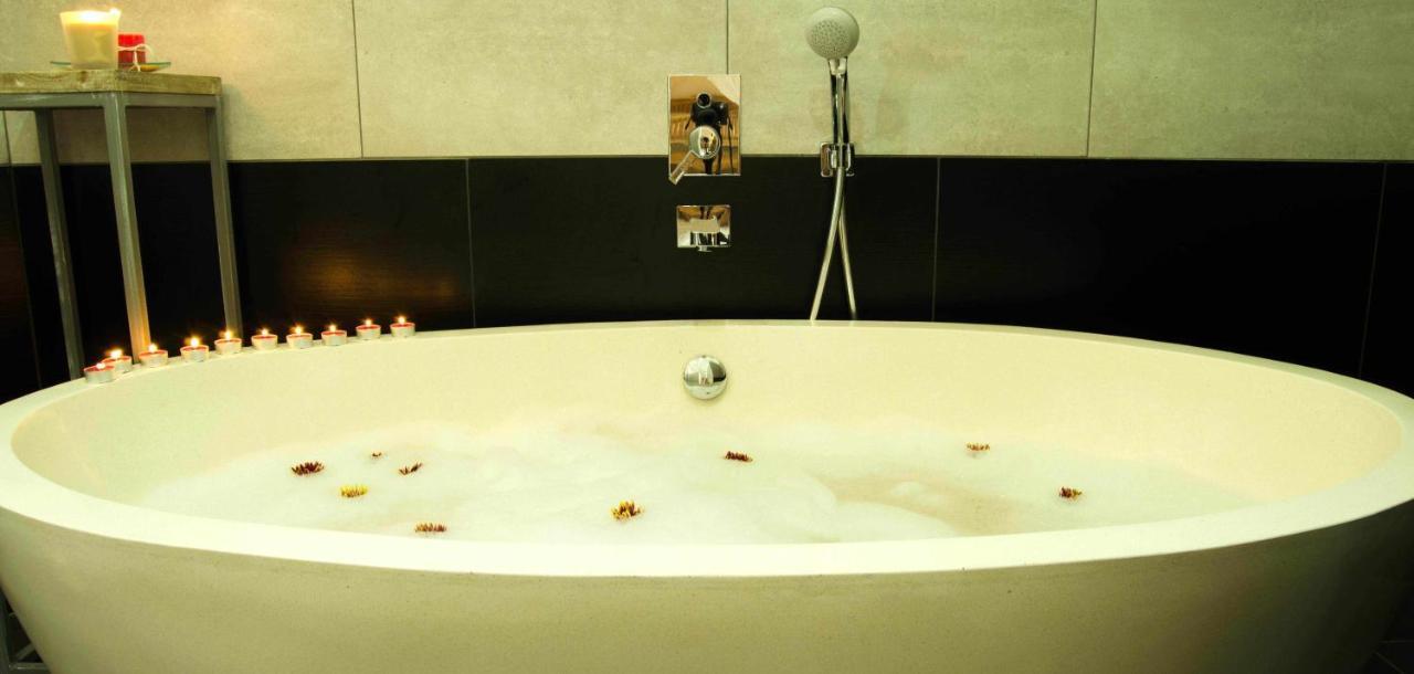 Silos19 Suites Tarifa Room photo