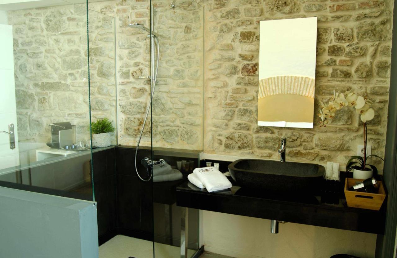 Silos19 Suites Tarifa Room photo