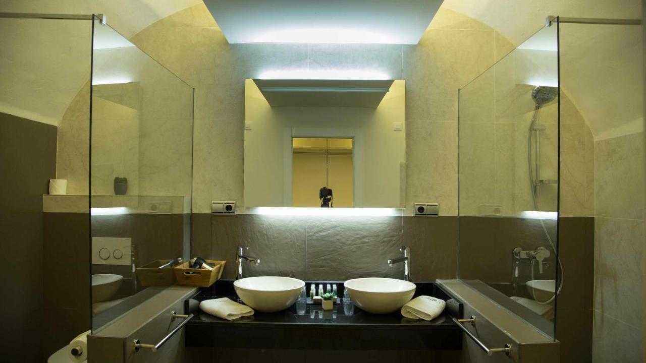 Silos19 Suites Tarifa Room photo