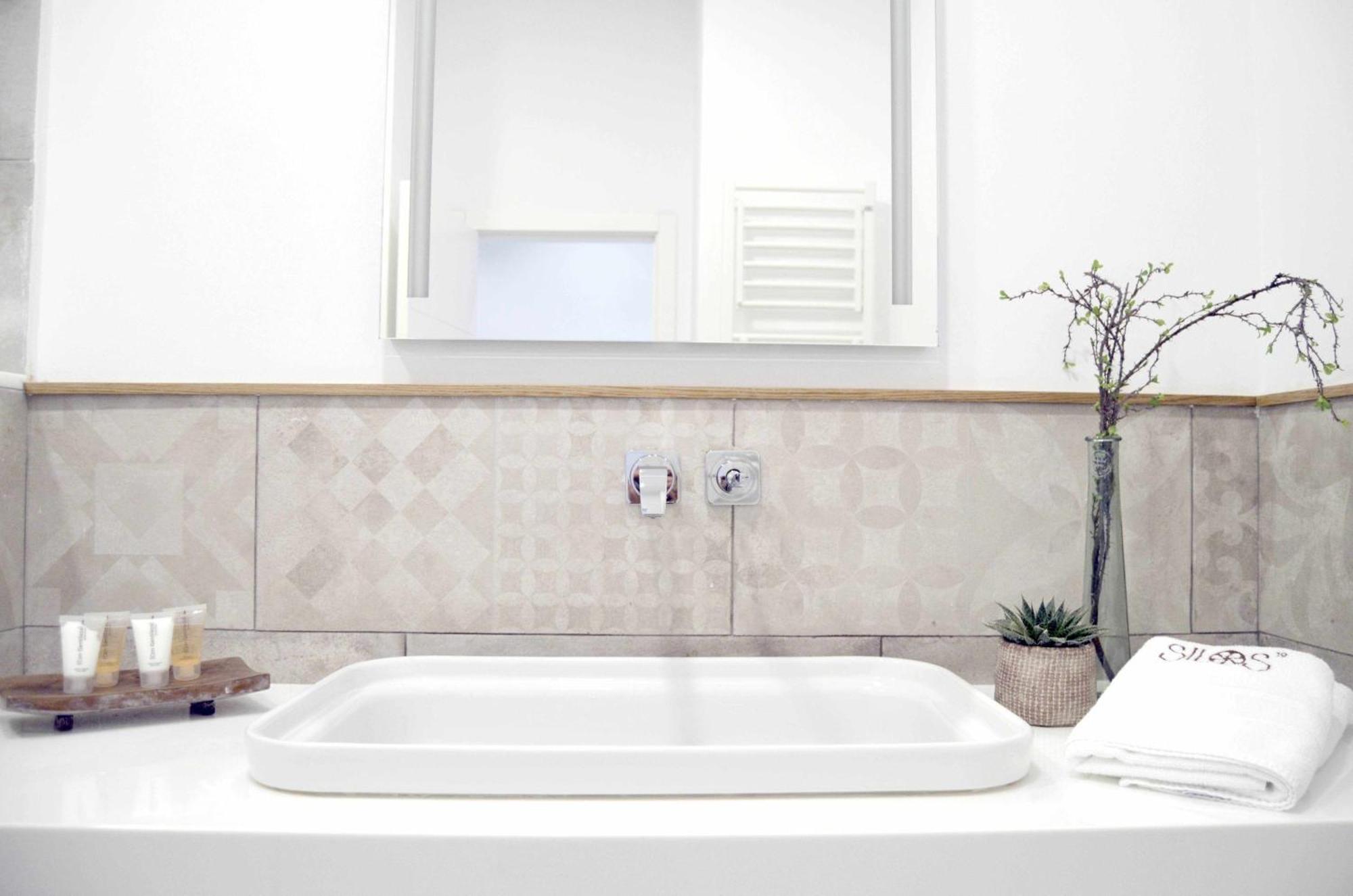Silos19 Suites Tarifa Room photo