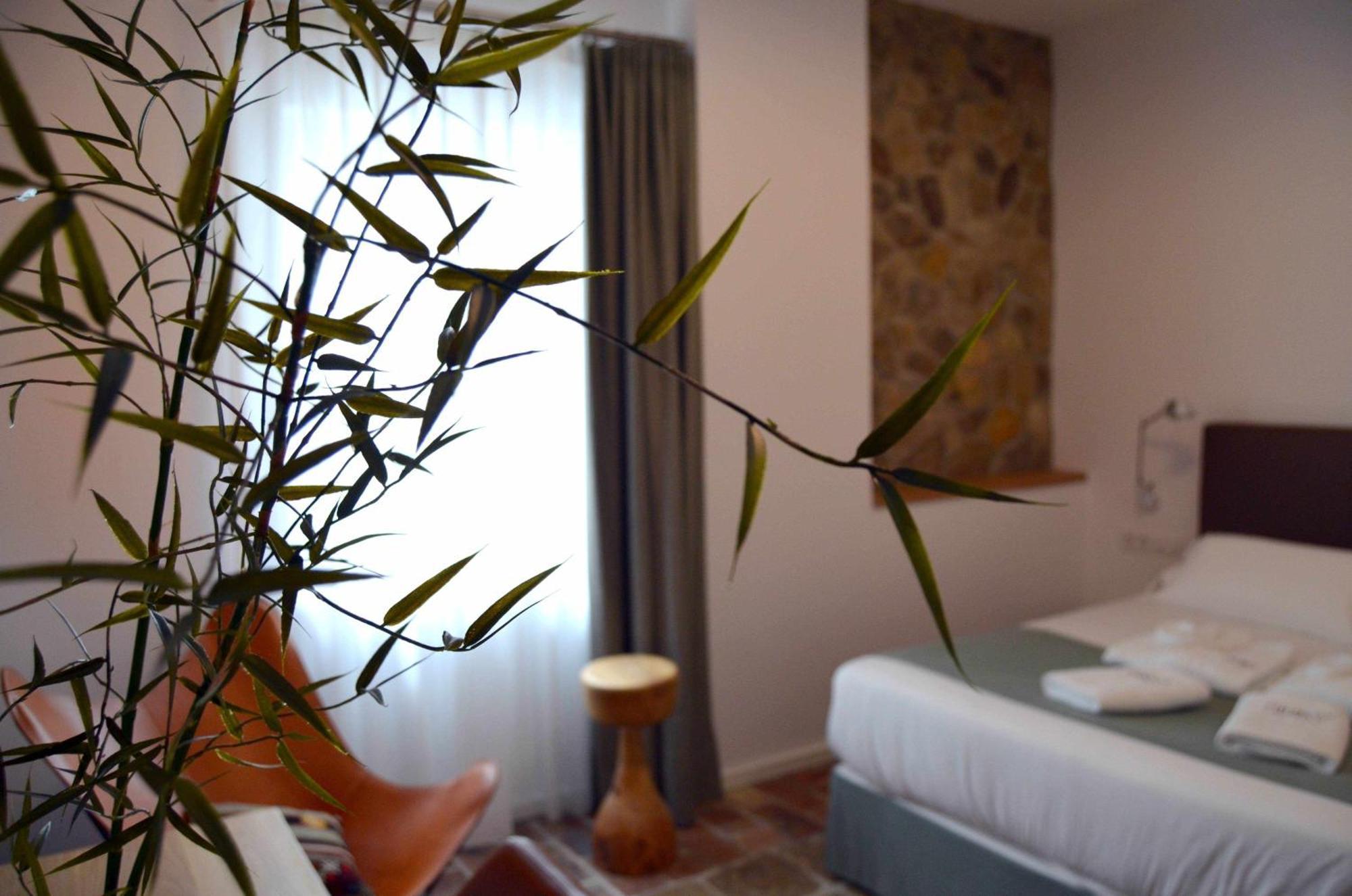 Silos19 Suites Tarifa Room photo