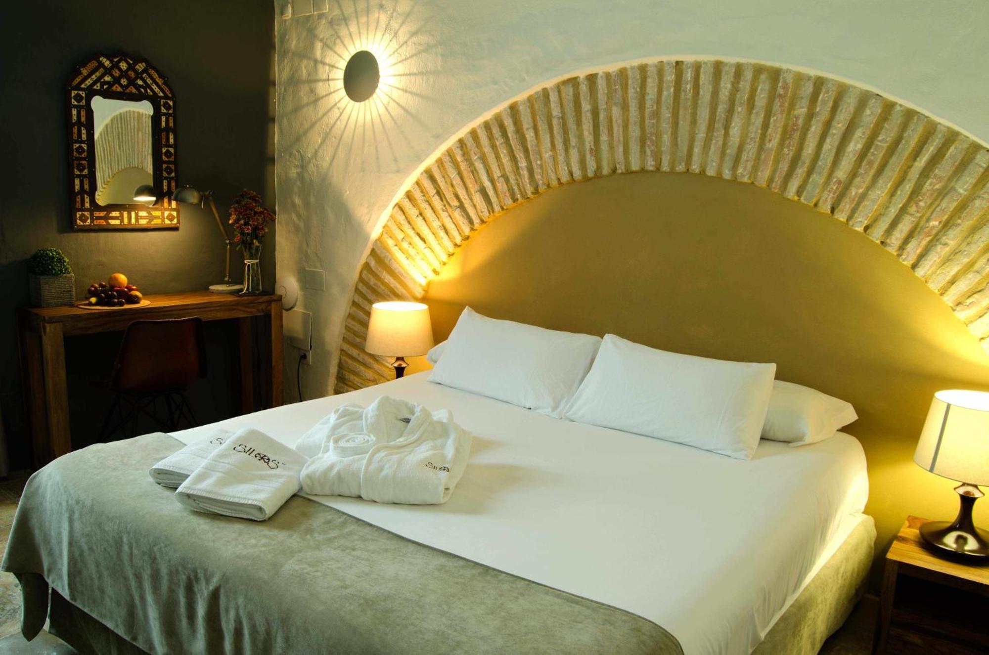 Silos19 Suites Tarifa Room photo