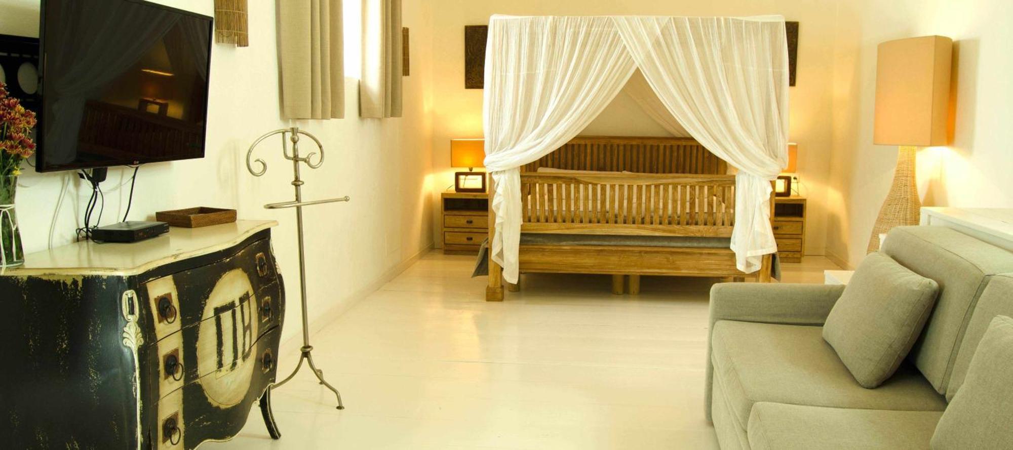 Silos19 Suites Tarifa Room photo